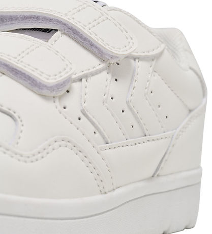 Hummel Schuhe - Camden Jr - Bright White