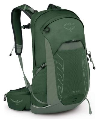 Sac de Randonnée Osprey Talon 22L Vert