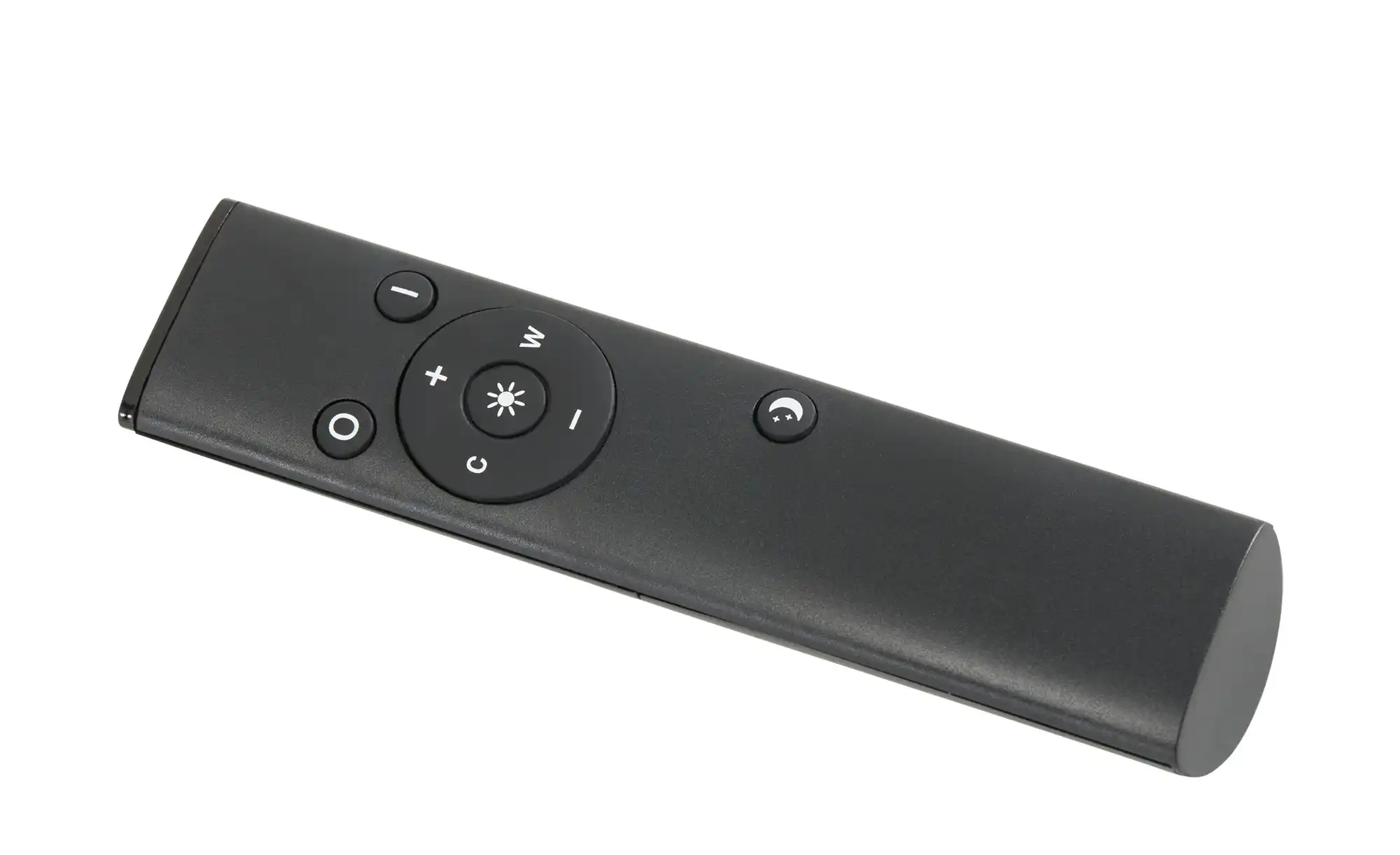 KHG LED-Deckenleuchte, 1-flammig, Eichenholz