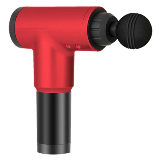 Pistola de massagem relaxante com cabo ergonômico Klack Kh320