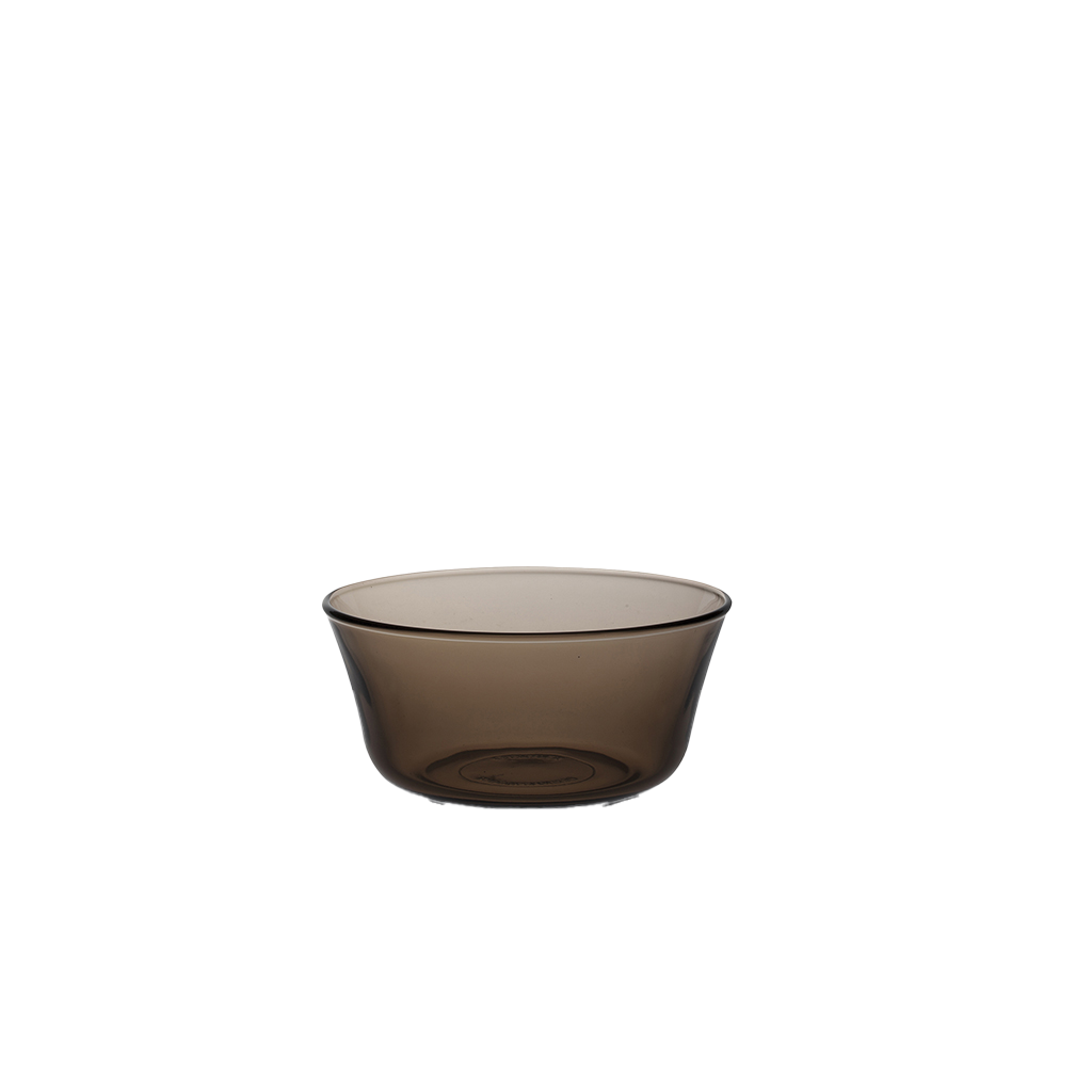 Lys - Coupelle en verre de Table 10,5 cm 25cl (Lot de 6)