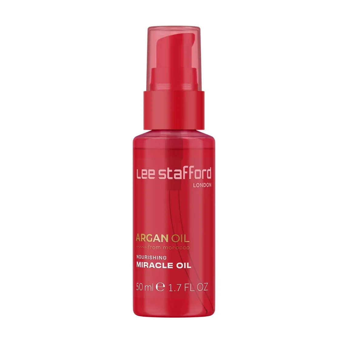Lee Stafford Lee Stafford Argan Oil from Morocco Nourishing Miracle Oil