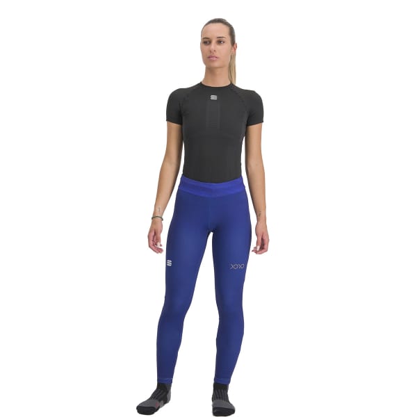 Collant ski de fond SPORTFUL DORO TIGHT PANSY VIOLET