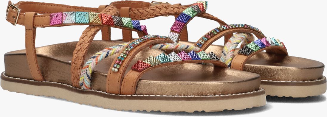 INUOVO multi inuovo sandalen 395077