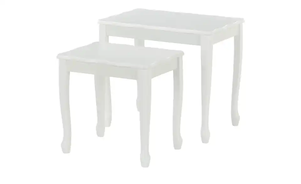 Beistelltisch 2er Set Ibarra