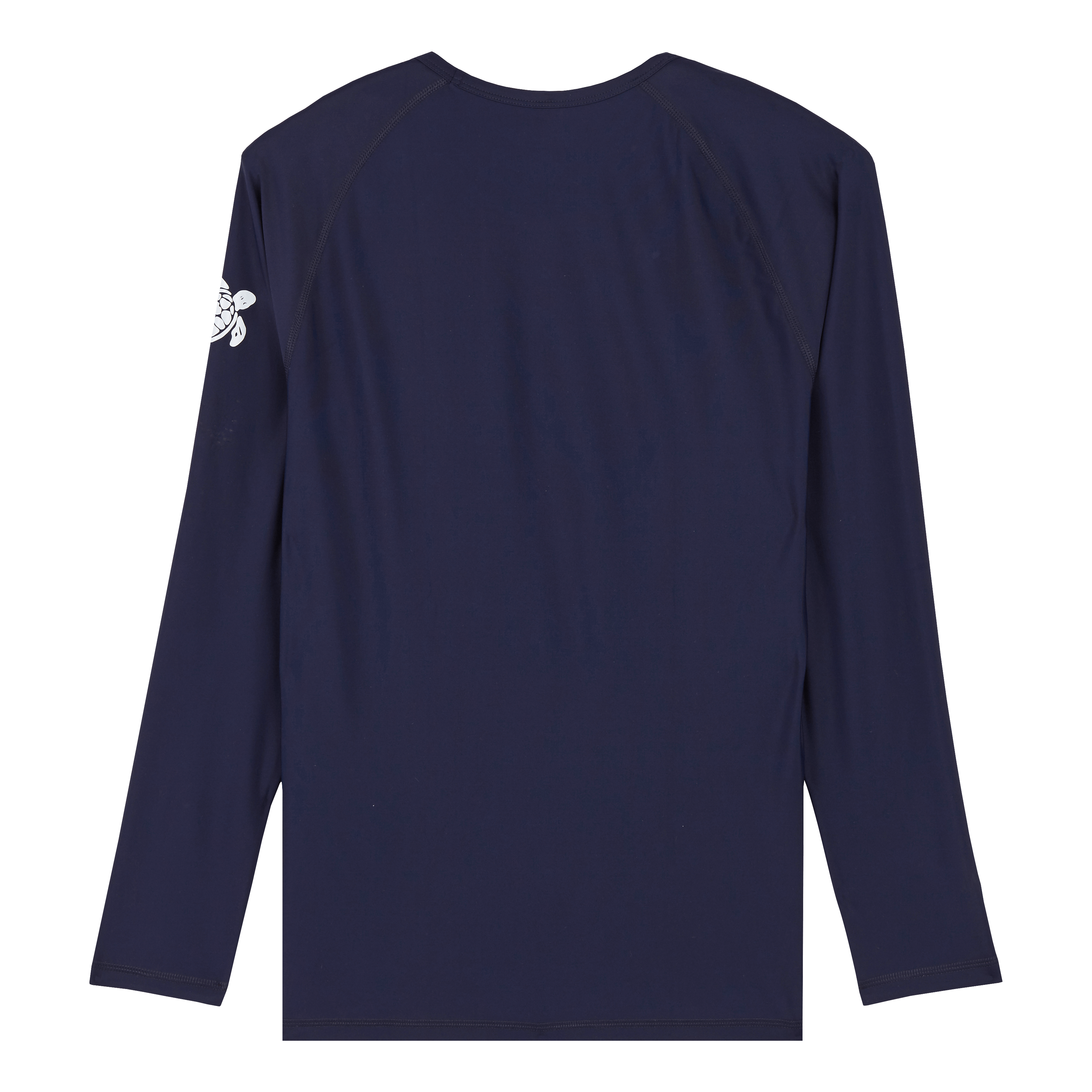 T-shirt Anti UV homme uni | Site Vilebrequin | REGC0R35