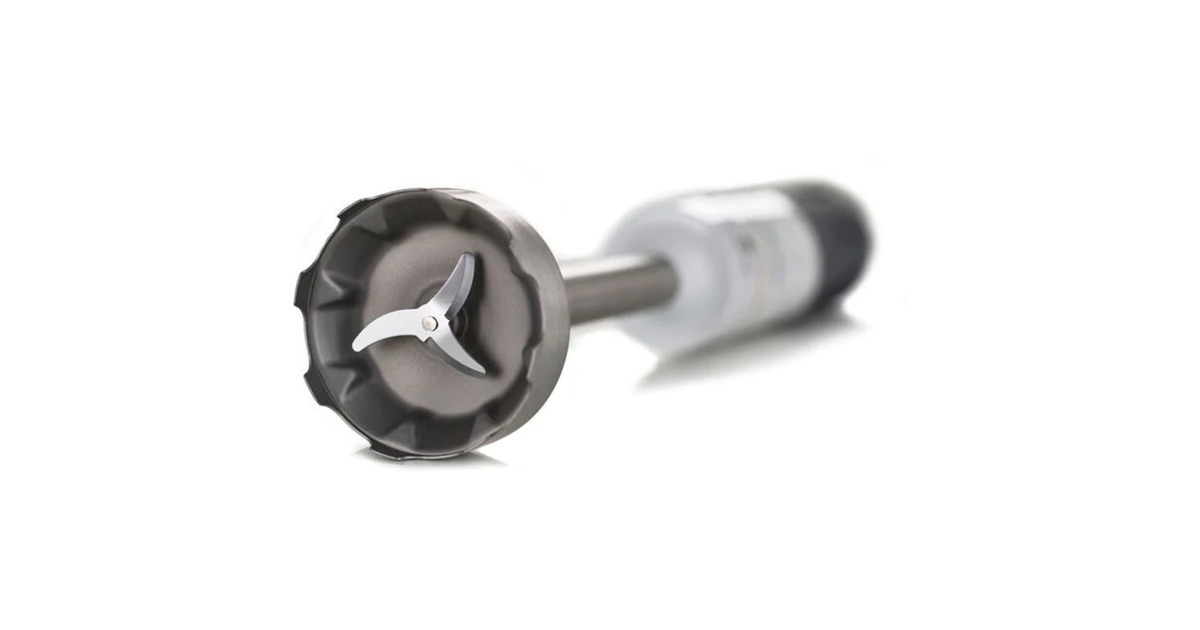 KenwoodTriblade XL Staafmixer  (Wit)