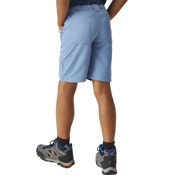 Short randonnée REGATTA SORCER SHORTS II CORONET BLUE