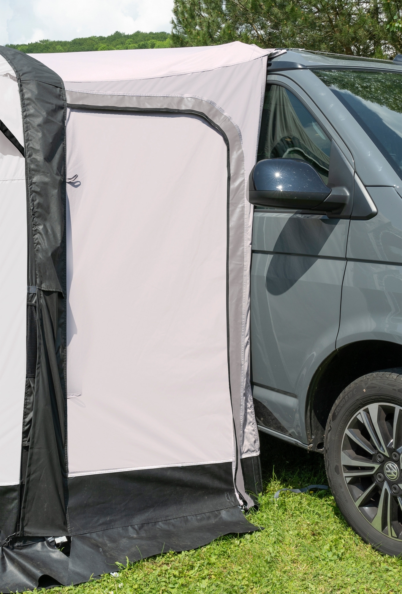 Westfield Orion 2.0 Schleuse 210 - 240 cm für Luftvorzelt