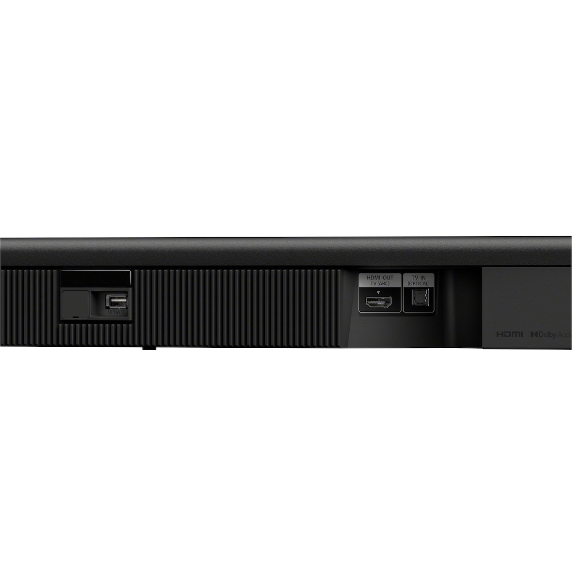 Sony 2.1ch HT-SD40 lydplanke