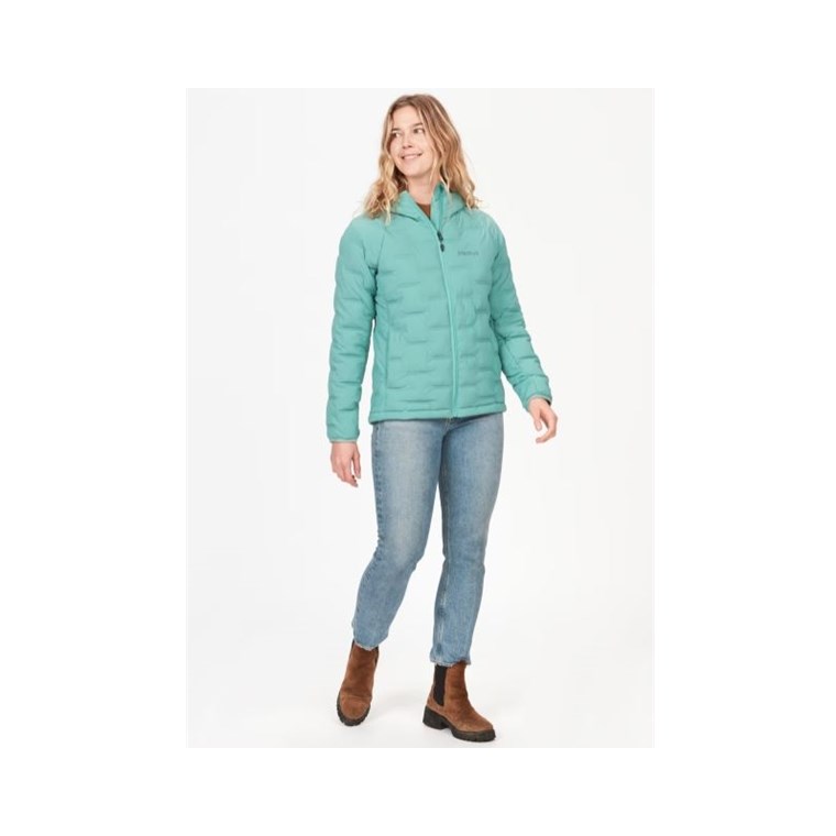 Marmot Wm's Warmcube Active Novus