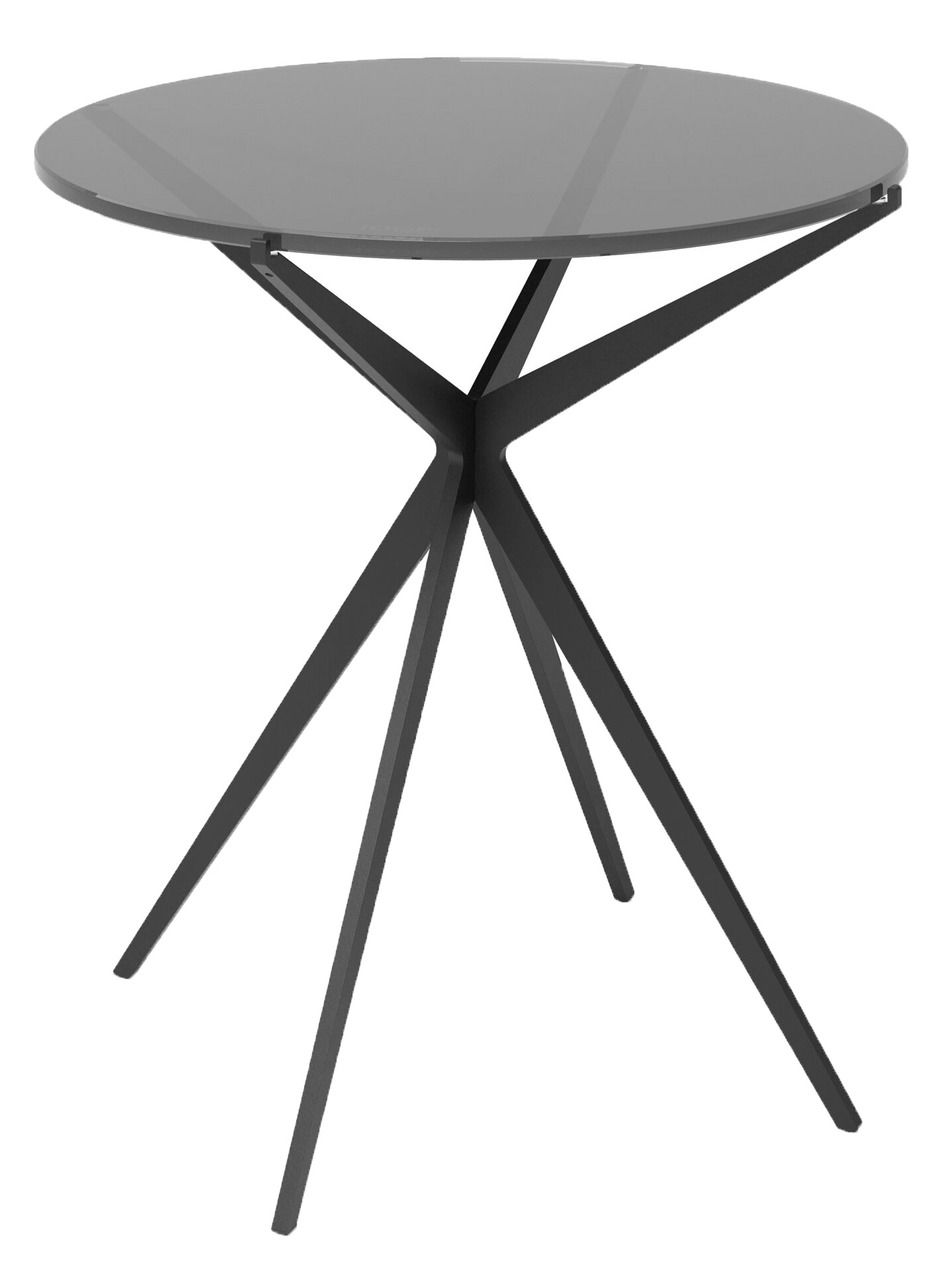 JOOP! Beistelltisch JOOP CURVES