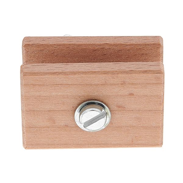 Schwarz Connecting Clip for Jaw Harp