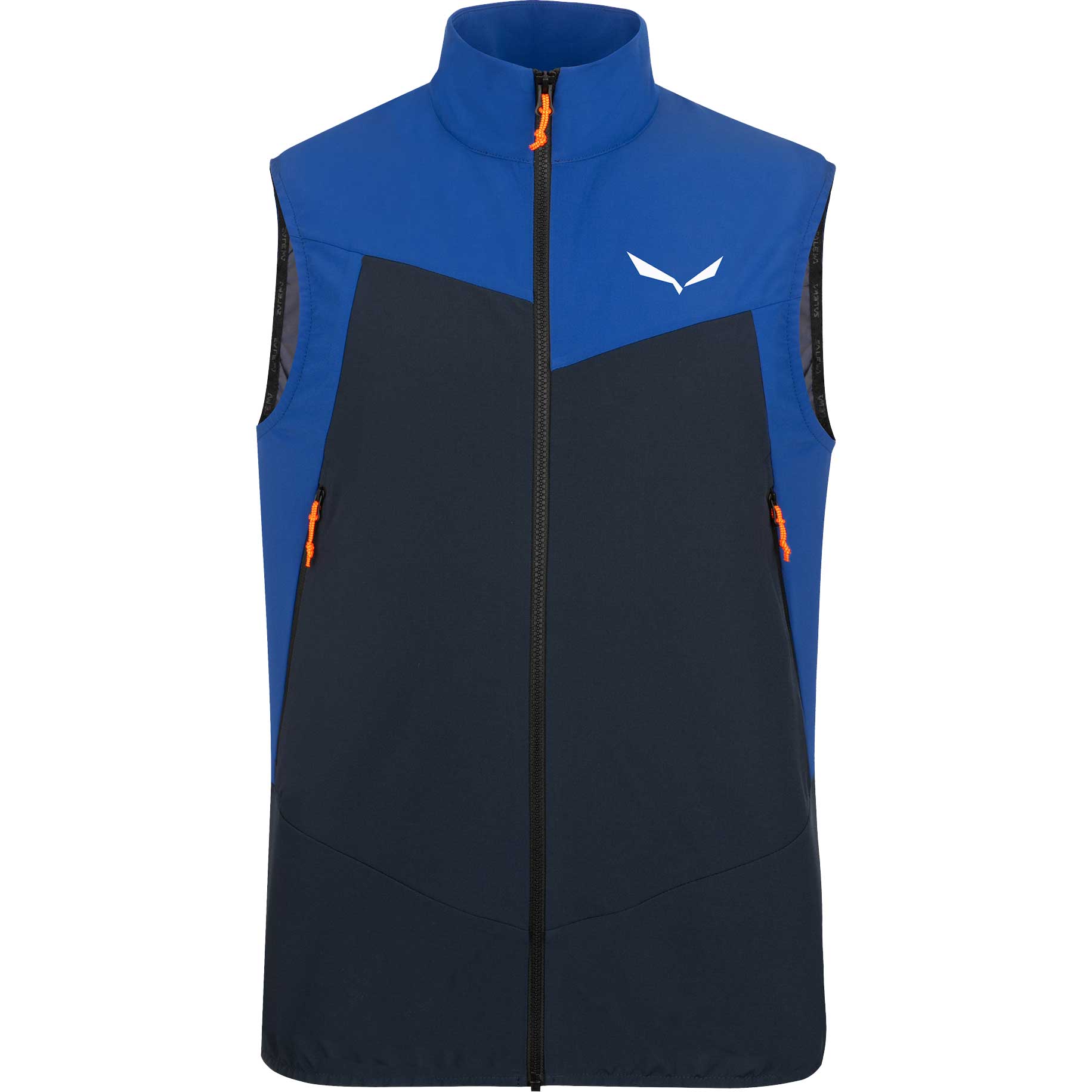 SALEWA Sella DST Softshellweste Herren electric
