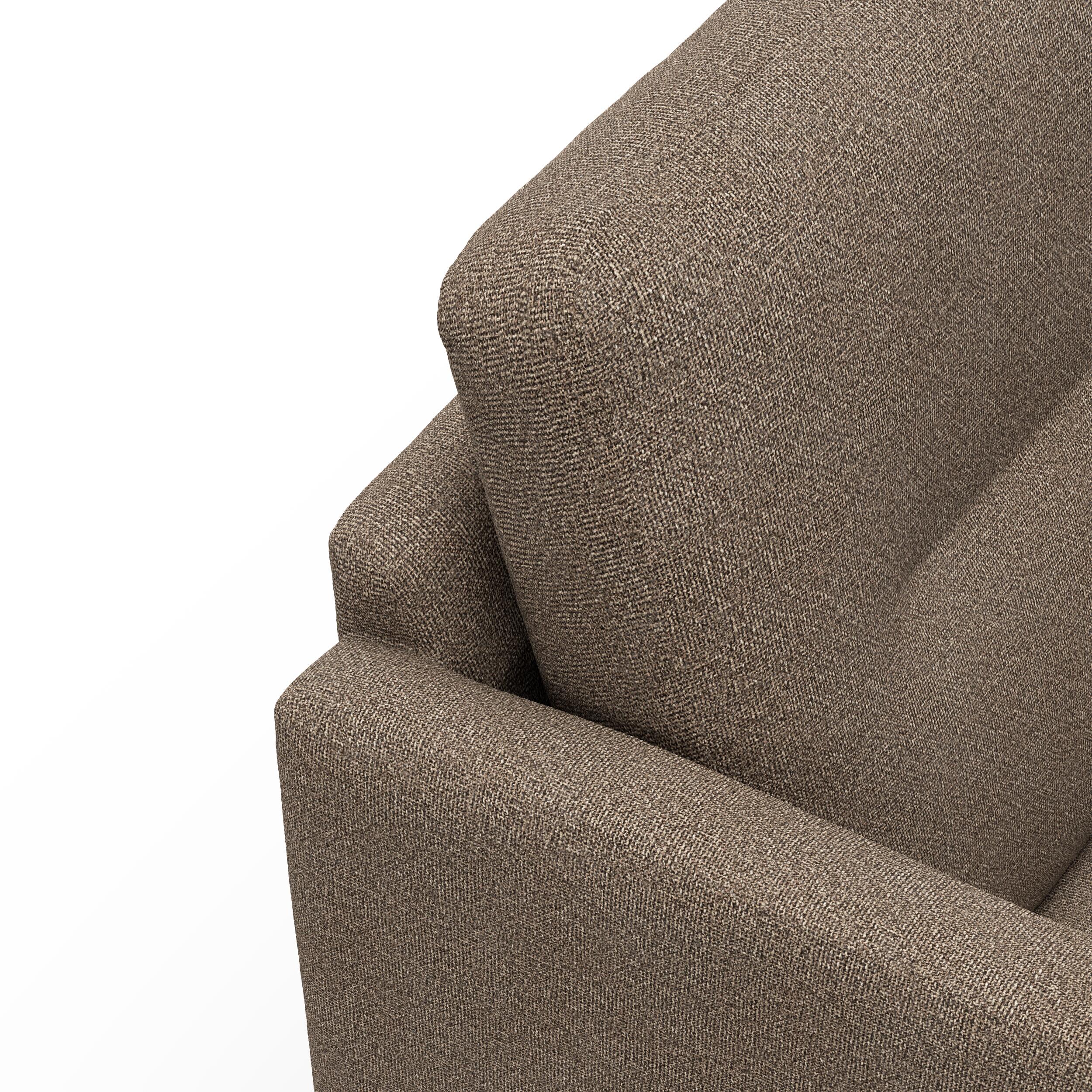 Larvik 3 pers Sofa