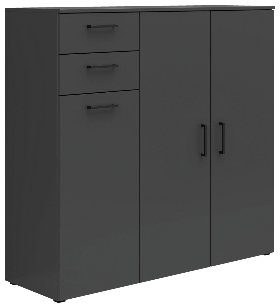 Carryhome Kommode MULTISTAURAUM