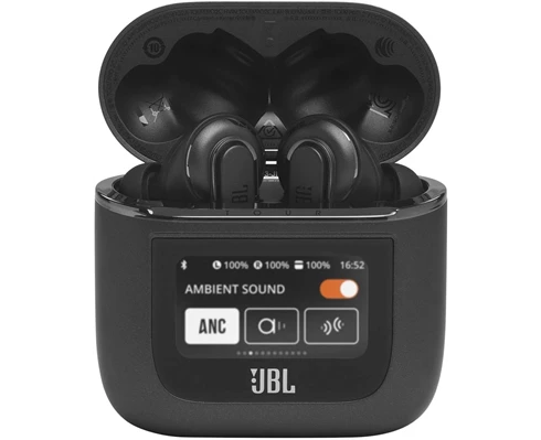 JBL Tour Pro 2 - Black
