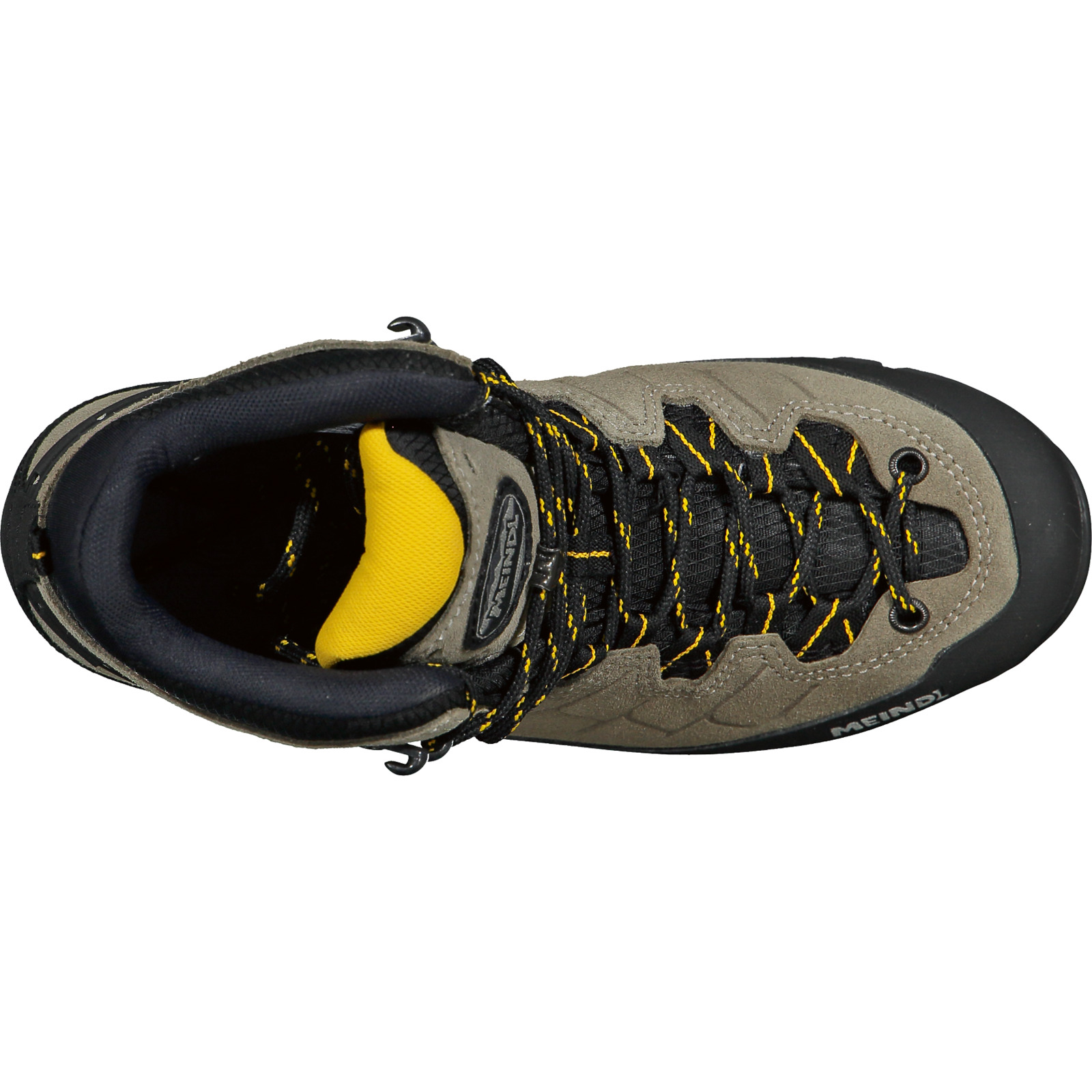 Meindl Damen-Wanderschuh Litepeak GTX 40