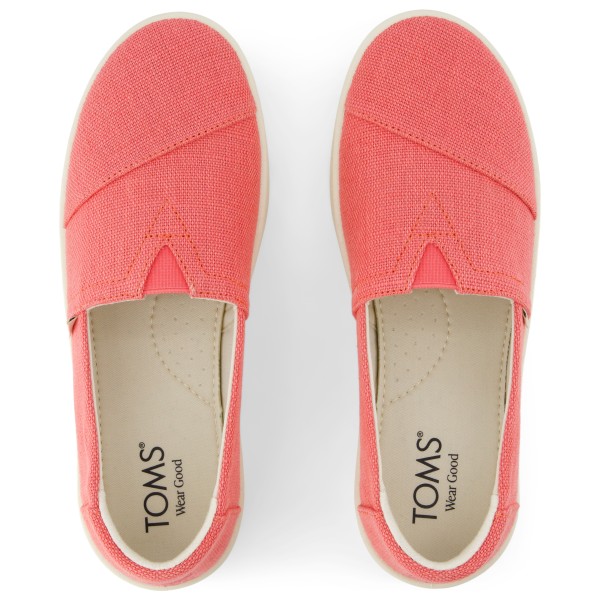 TOMS - Women's Verona Slip On - Baskets