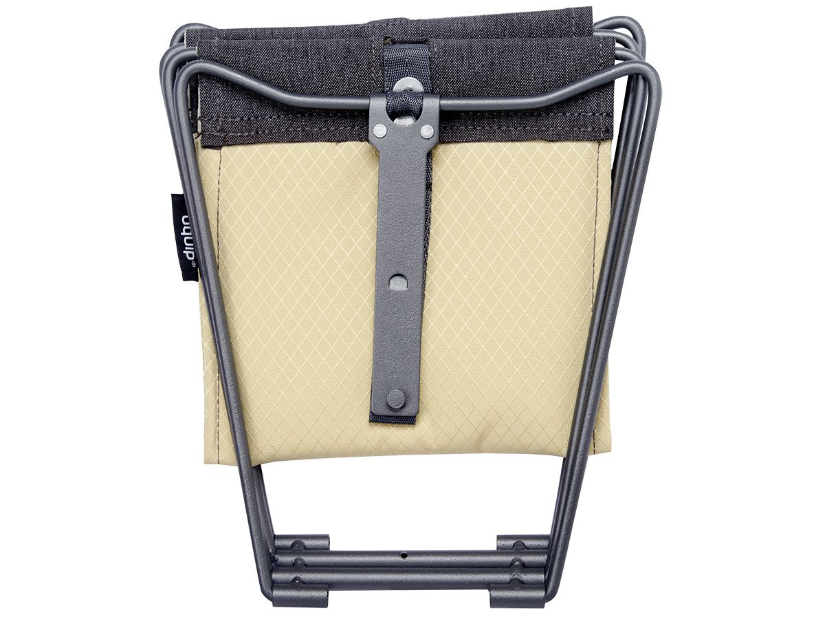 Uquip Fancy vouwkruk - Beige