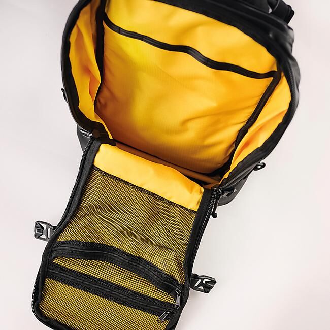 HAIZE - SAC CLAMSHELL 25