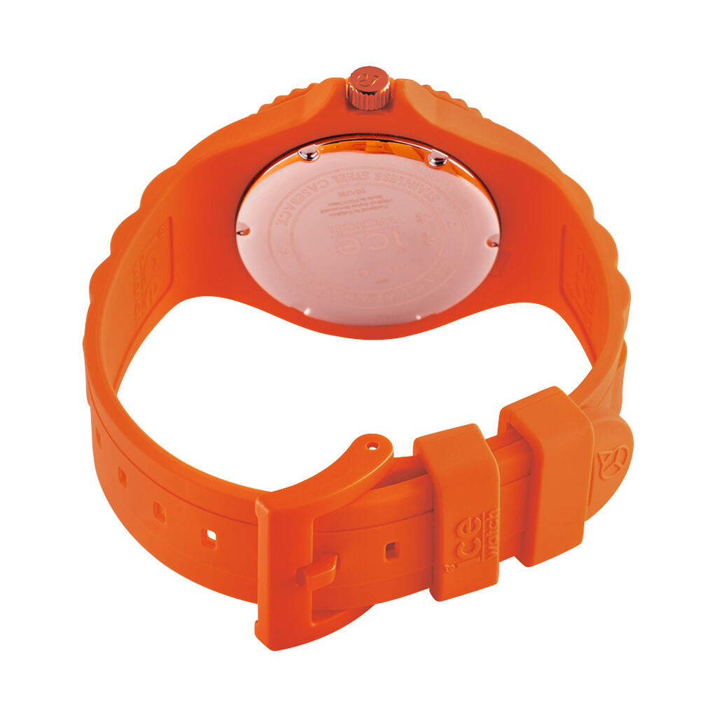 Montre Ice Watch Generation Orange