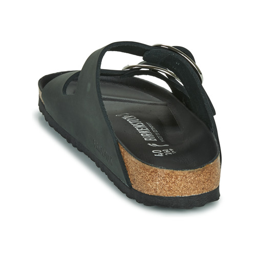 Birkenstock - ARIZONA BIG BUCKLE Negro