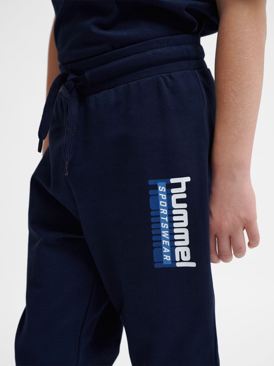 hmlTUKAS PANTS