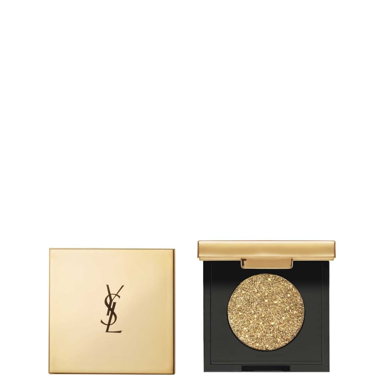 YVES SAINT LAURENT Eye Shadow Sequin Crush Fard à paupières explosion de paillettes