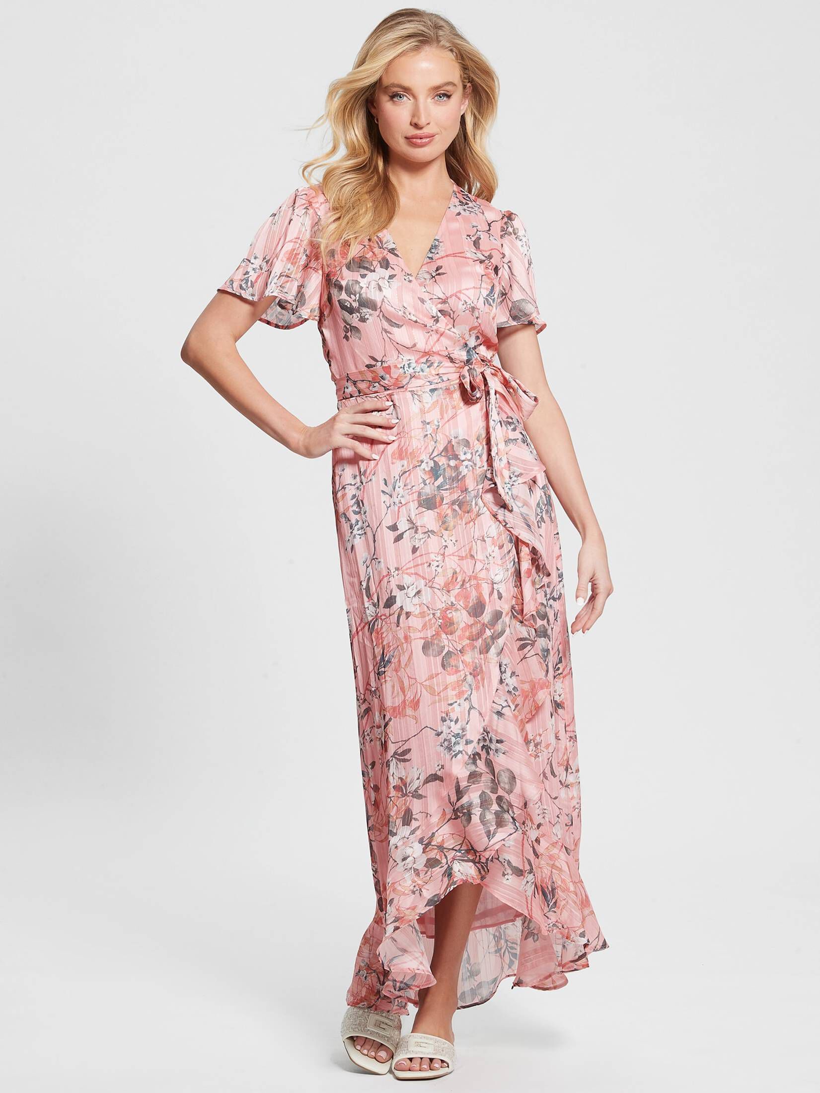 Guess| Damen Kleid NEW LUNA