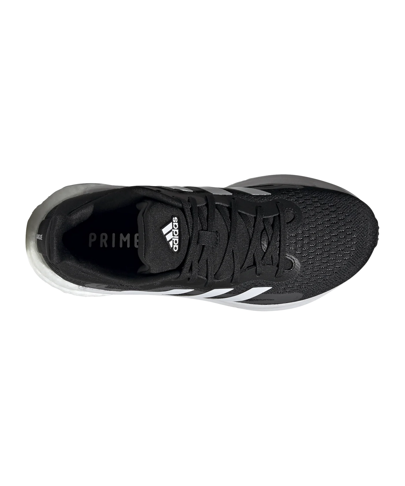 adidas Solar Glide 4 Running Damen Schwarz