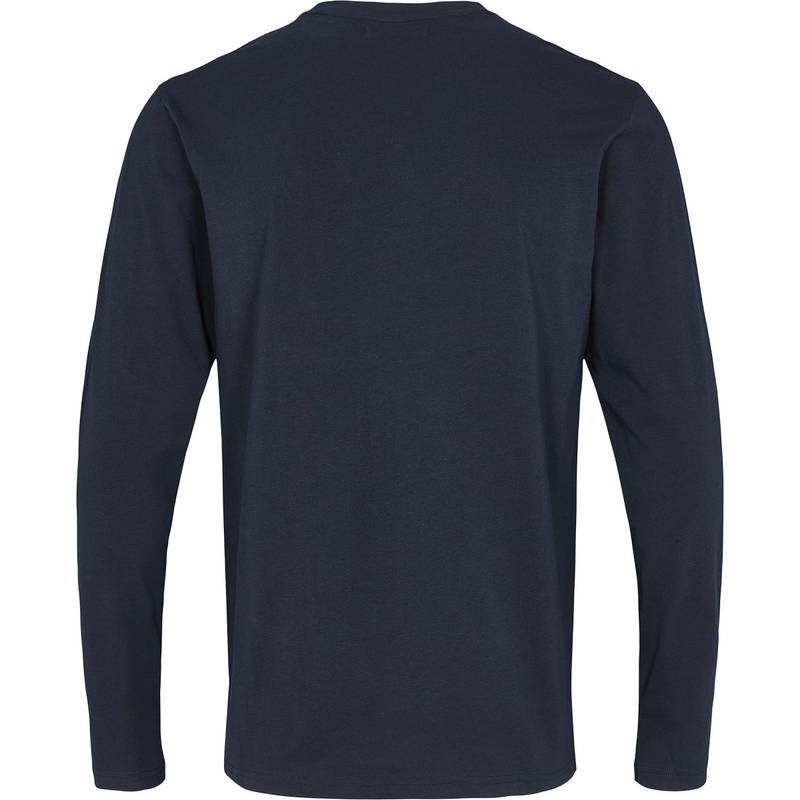 U.S. Polo Assn. Seb Langærmet T-shirt Herre