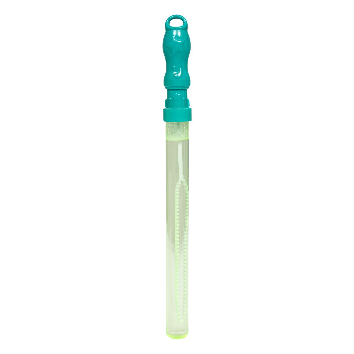 BAGUETTE BULLE DE SAVON