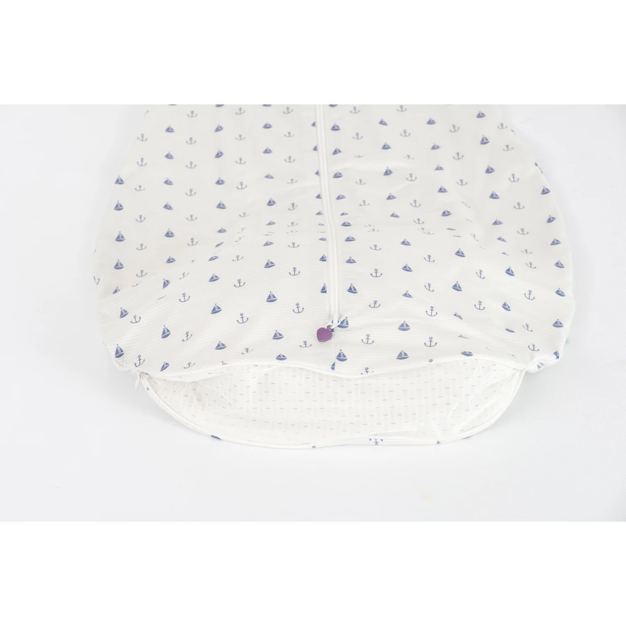 Träumeland Sommerschlafsack Liebmich Tencel Anker
