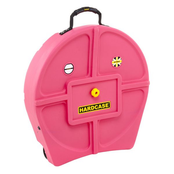 Hardcase 22