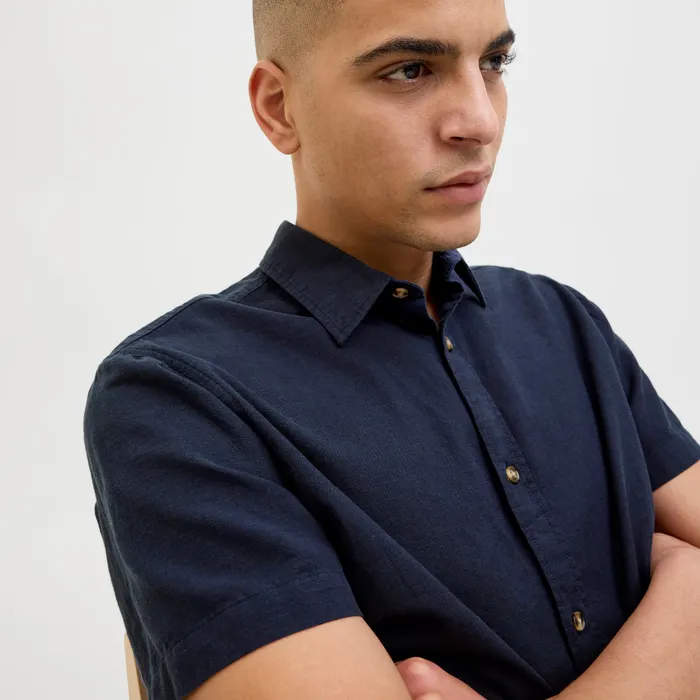 Jack & Jones Summer Overhemd Heren