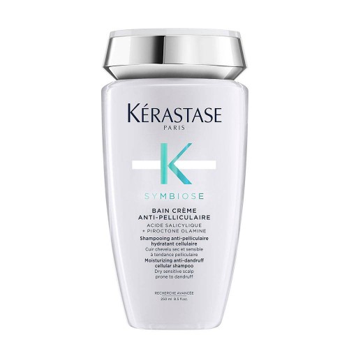 Kérastase Symbiose Bain Crème Anti-Pelliculaire 250ml