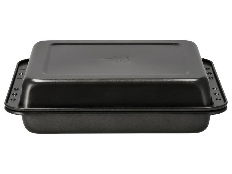 Braad- en ovenschotel set