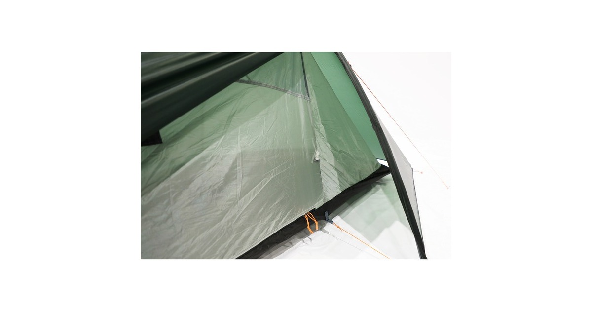 VangoF10 Neon UL 1 tent  (Donkergroen, 2025 model)