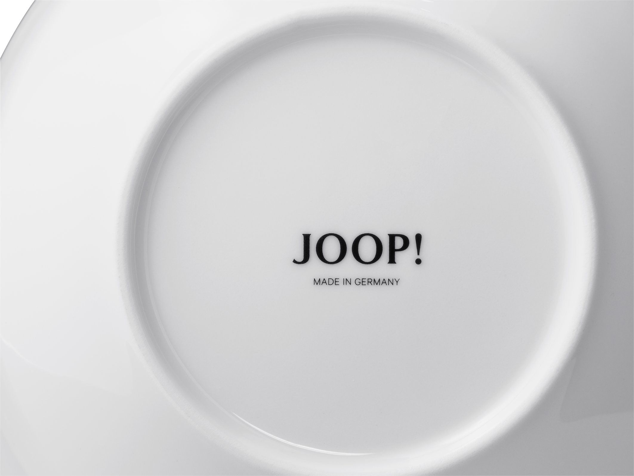 Untertassen-Set JOOP! CORNFLOWER