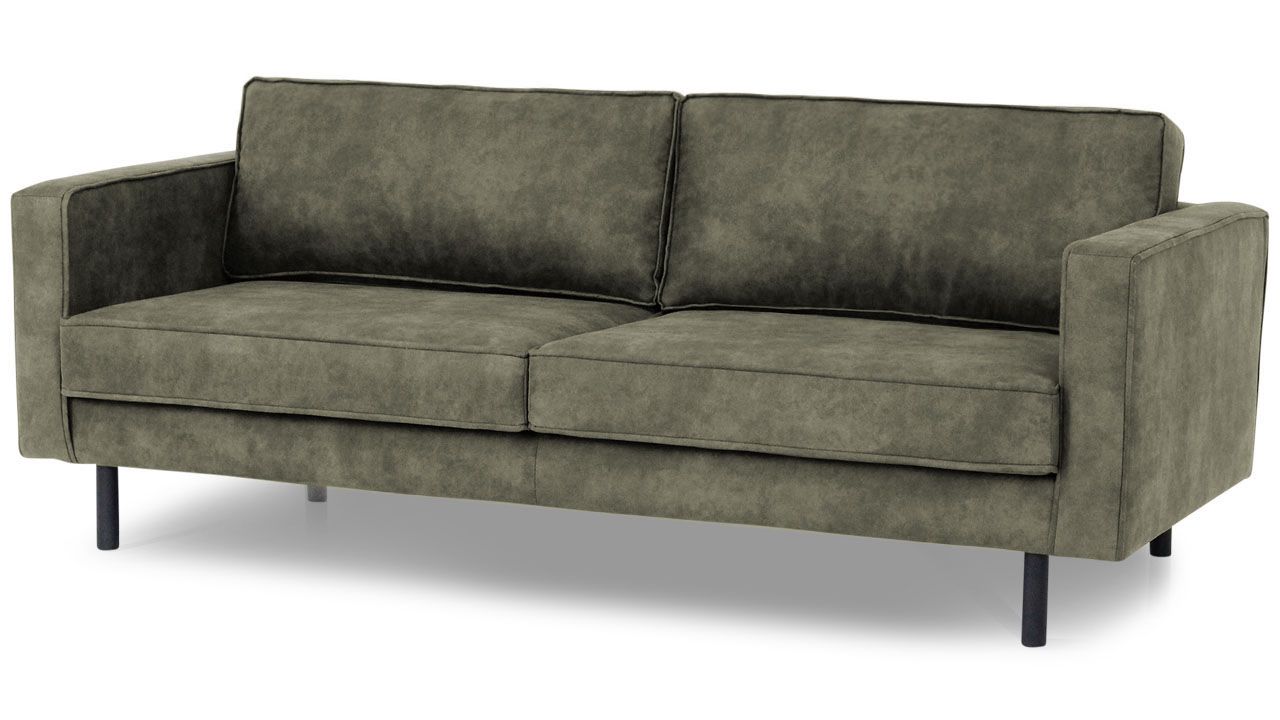 Sofa bank American