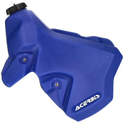 Réservoir Acerbis GRANDE CONTENANCE 15 L TOUT TERRAIN - Bleu