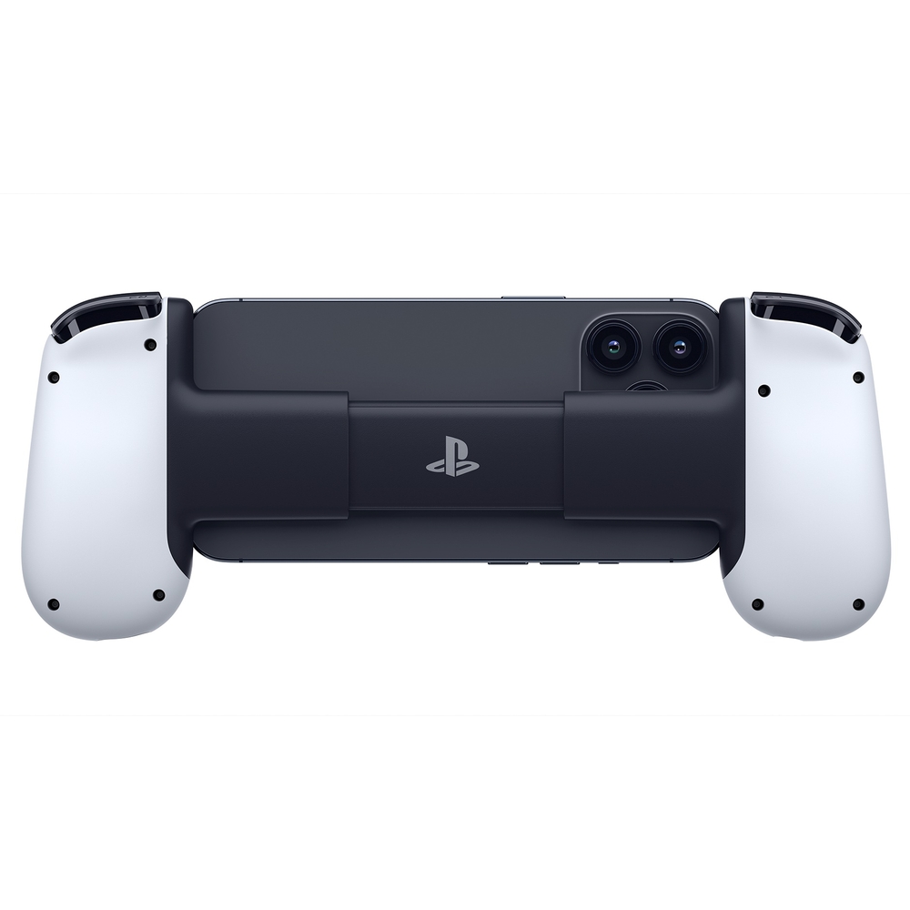 Backbone One Controller für iPhone (Lightning-Anschluss) PlayStation Edition Mobile Gaming