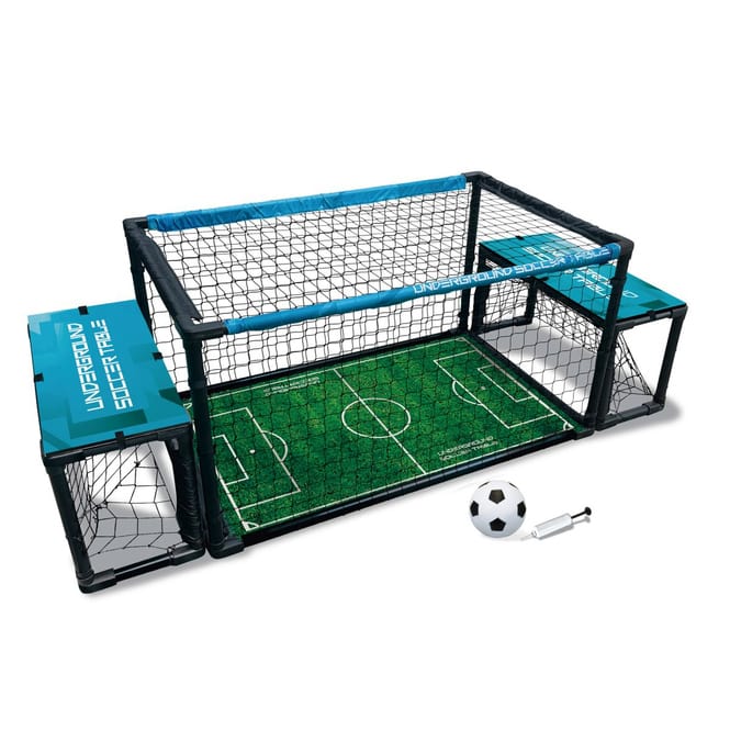 Besttoy - Sitzfußball-Käfig