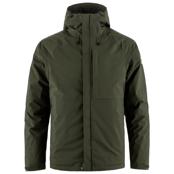 Fjällräven - HC Hydratic Padded Trail Jacket - Veste d'hiver