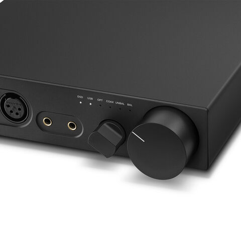 Koop Sennheiser HDV 820 Hoofdtelefoonversterker | 5 Jaar Garantie
