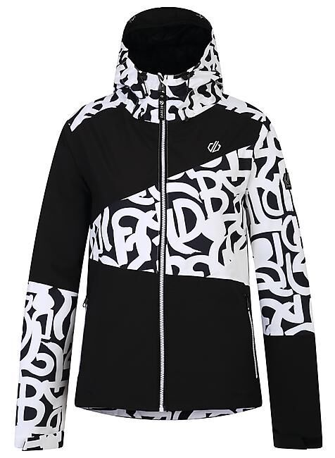 DARE 2B - VESTE ICE JKT