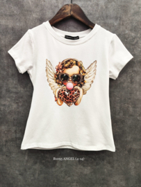 Angel Heart Set