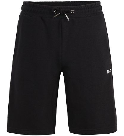 Fila Shorts - Blåhen - Sort
