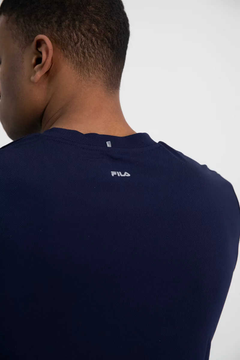 Fila Damen Tennisshirt